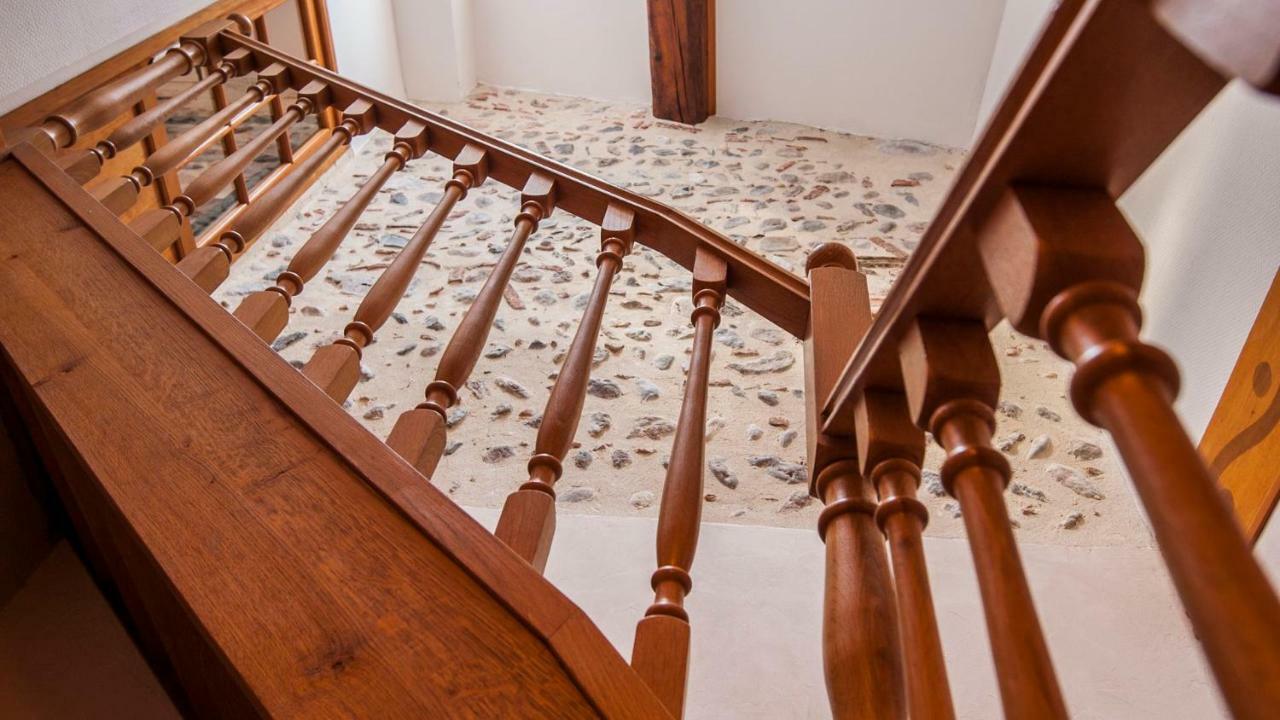 Ma Chambre D'Hotes A Rivesaltes Luaran gambar