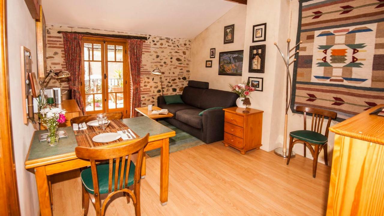Ma Chambre D'Hotes A Rivesaltes Luaran gambar