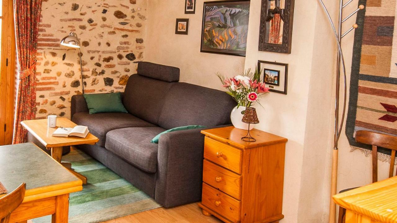 Ma Chambre D'Hotes A Rivesaltes Luaran gambar