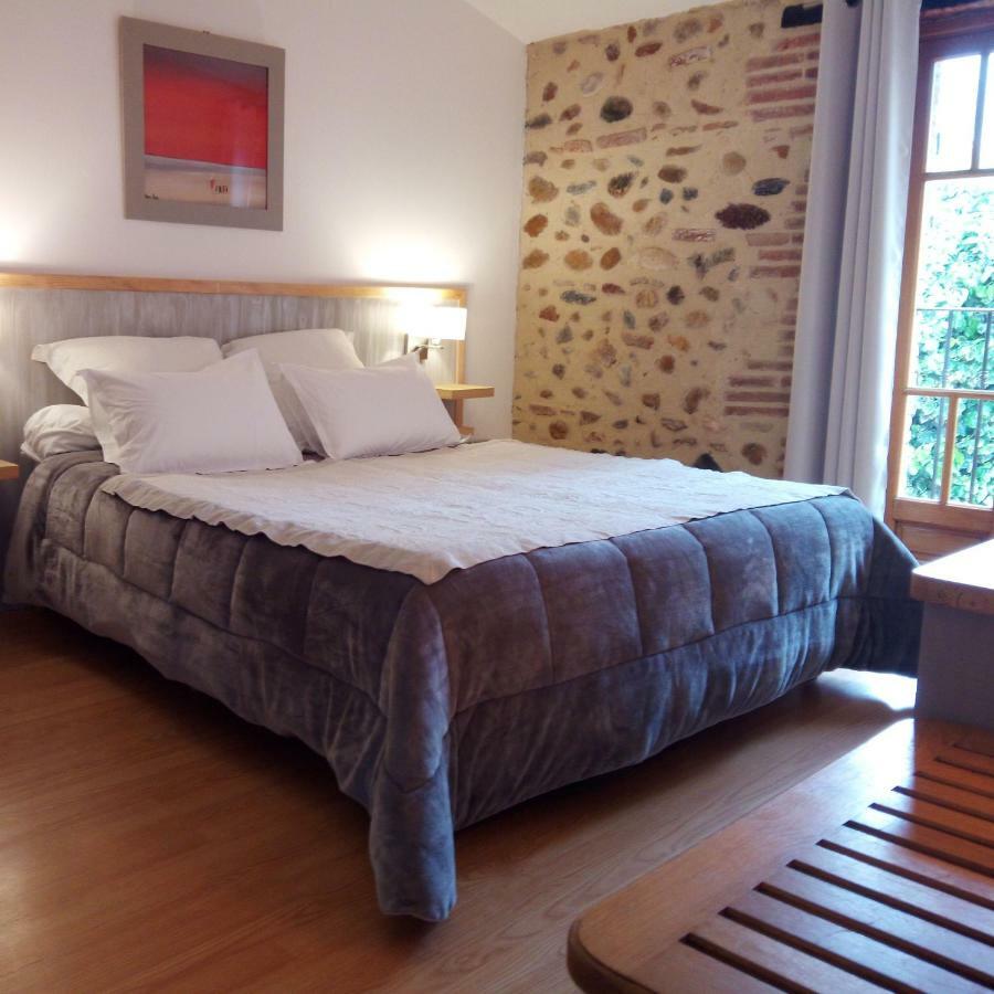 Ma Chambre D'Hotes A Rivesaltes Luaran gambar